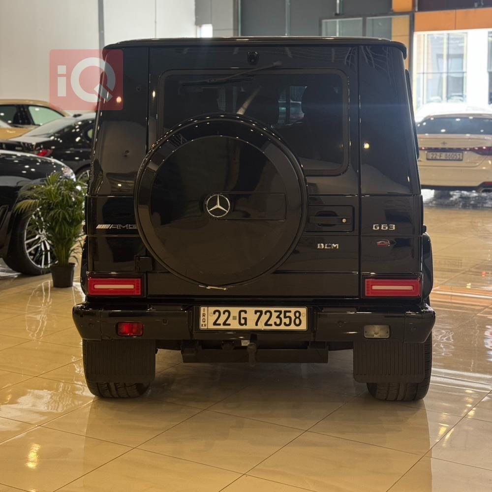 مێرسێدس بێنز G-Class